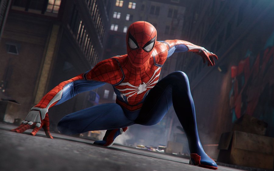 Разработчики Spider-Man: «Люди хотят, чтобы их удивили, они хотят новых историй». - Изображение 1