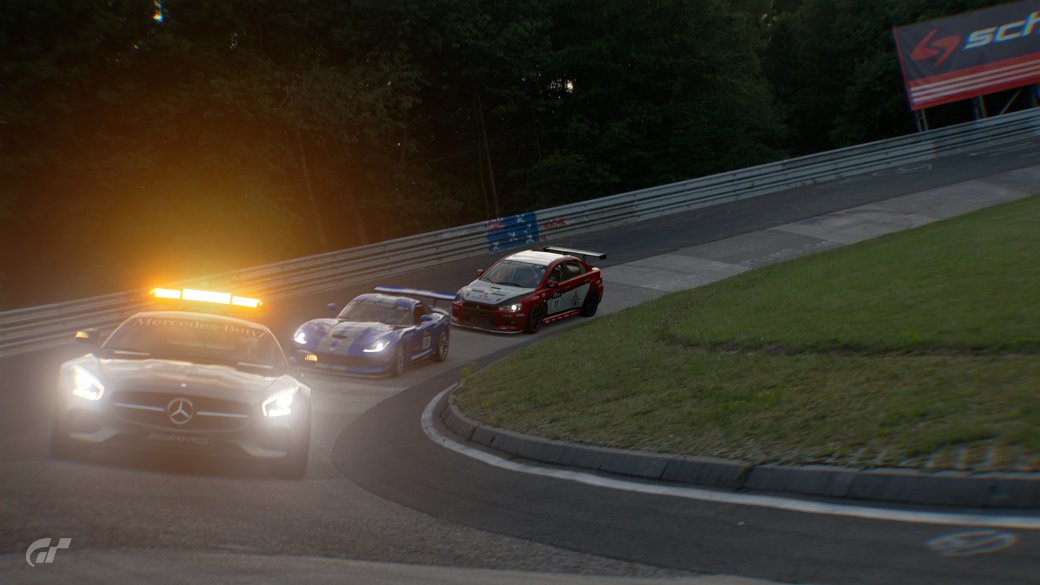 30 главных игр 2017 года. Gran Turismo Sport — настоящий автоспорт. - Изображение 2 30 главных игр 2017 года. Gran Turismo Sport — настоящий автоспорт. - Изображение 2