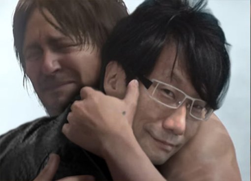 HYPE NEWS [20.11.2017]: Когда выйдет Death Stranding и как EA будет разбираться с лутбоксами?