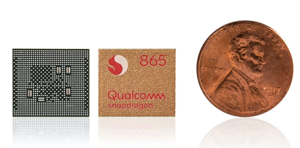 Qualcomm анонсировала новые процессоры для смартфонов Snapdragon 865 и Snapdragon 765