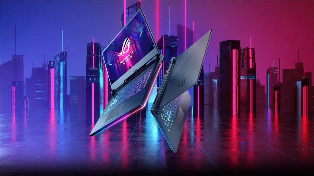 Новые игровые ноутбуки ASUS ROG 2019 вышли в России | SE7EN.ws - Изображение 5