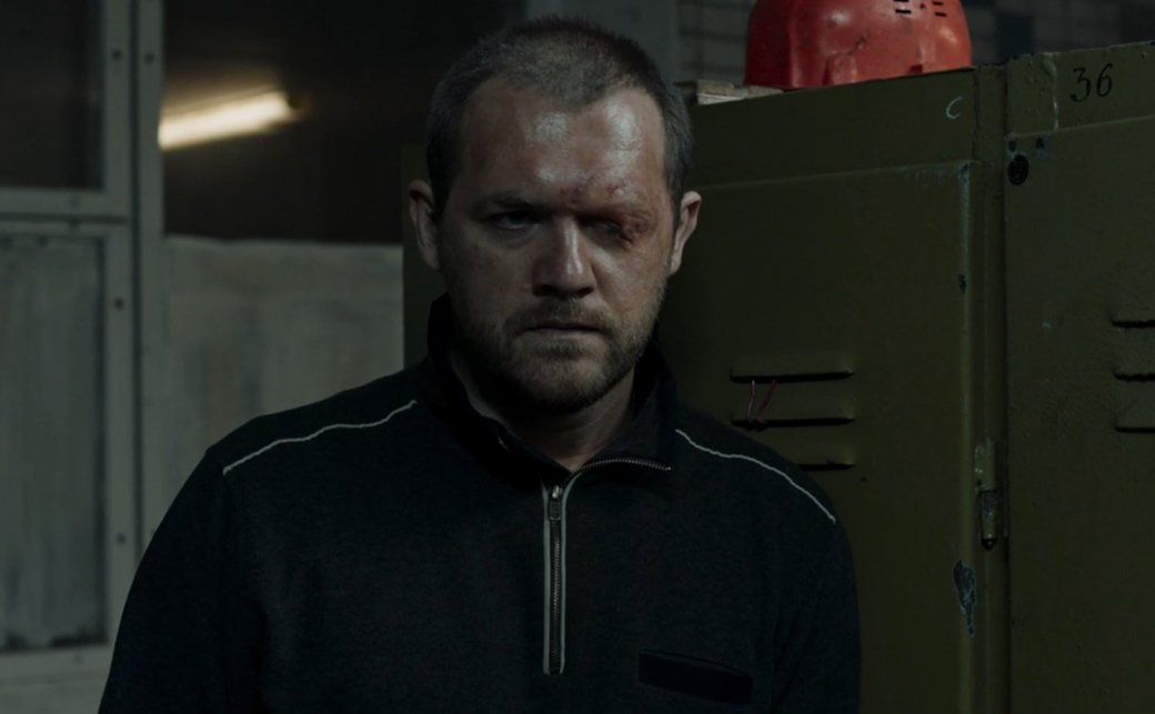 Рецензия (обзор) на фильм "Завод" Юрия Быкова | Канобу Рецензия (обзор) на фильм "Завод" Юрия Быкова | Канобу