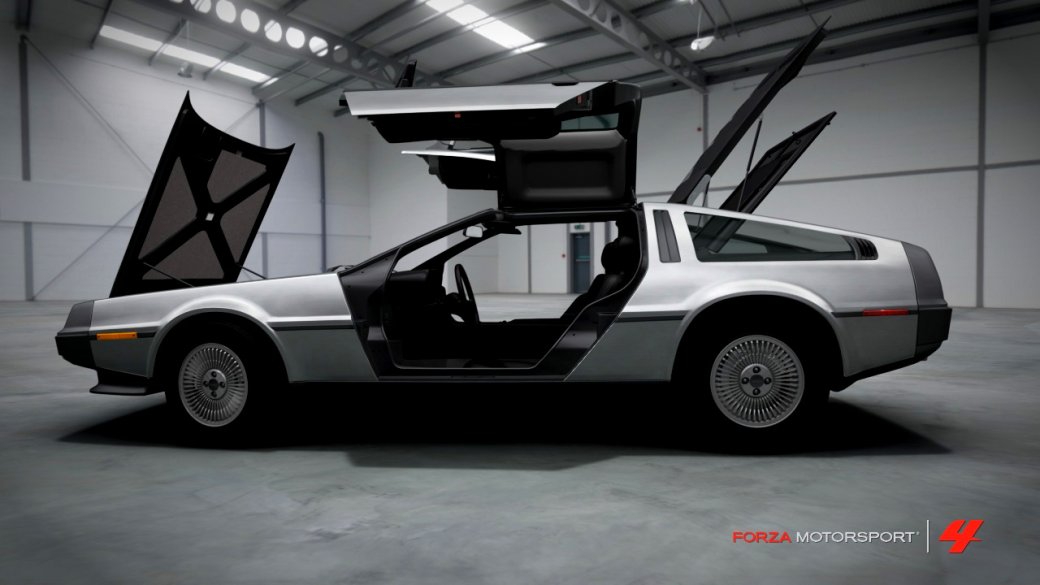 88 миль в час: история DeLorean DMC-12 из «Назад в будущее» | - Изображение 2