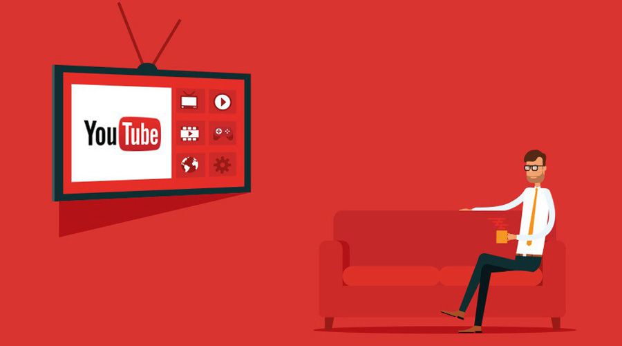 YouTube вводит новые правила монетизации контента