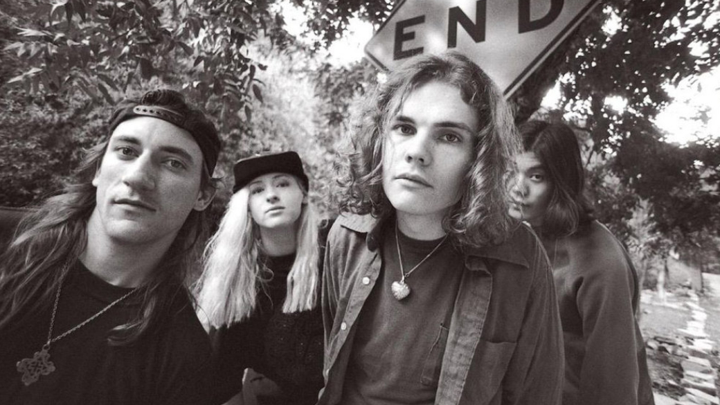 Любимая музыка «Канобу»: The Smashing Pumpkins, Nine Inch Nails, Marilyn Manson и другие | Канобу Любимая музыка «Канобу»: The Smashing Pumpkins, Nine Inch Nails, Marilyn Manson и другие | Канобу