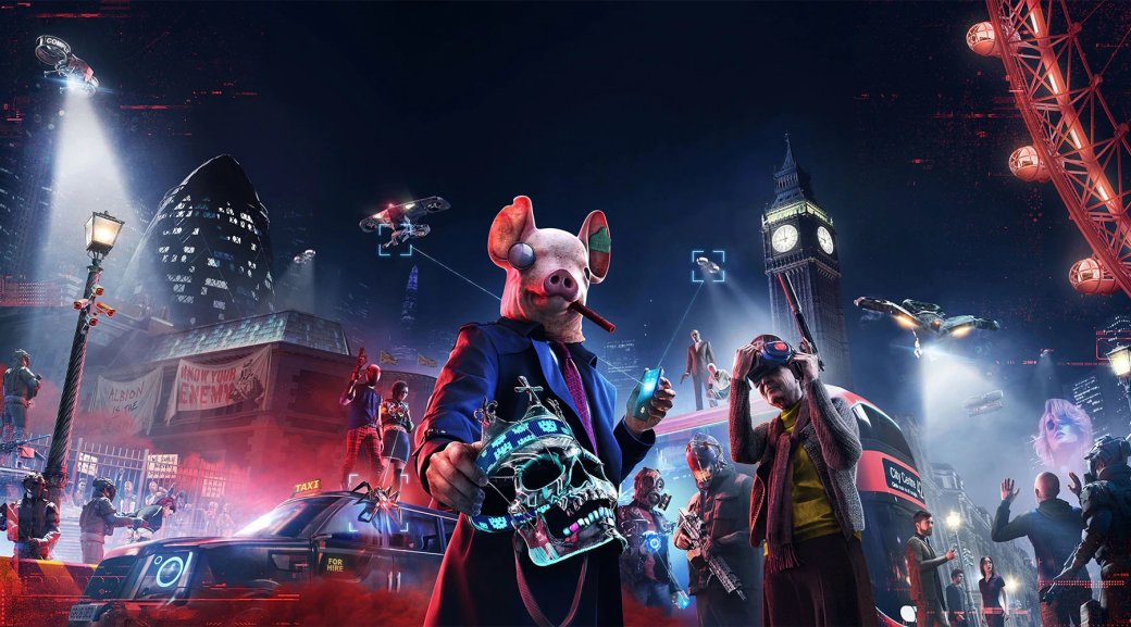 Все трейлеры с gamescom 2019 | Канобу Все трейлеры с gamescom 2019 | Канобу