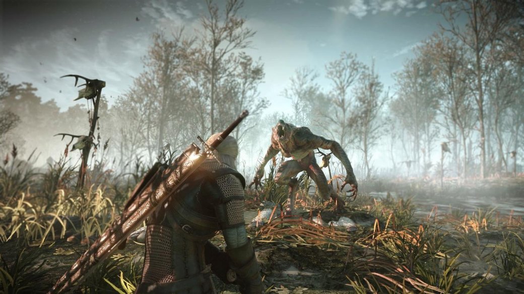 Торопитесь! В PS Store началась новая акция: The Witcher 3, Hellblade и другие игры со скидками | Канобу - Изображение 3 Торопитесь! В PS Store началась новая акция: The Witcher 3, Hellblade и другие игры со скидками | Канобу - Изображение 3