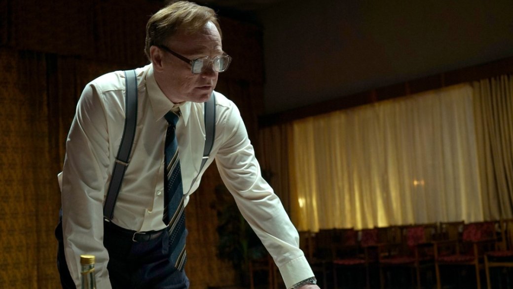 Первые впечатления от сериала HBO «Чернобыль». Искренне, жутко, безумно пронзительно | Канобу Первые впечатления от сериала HBO «Чернобыль». Искренне, жутко, безумно пронзительно | Канобу