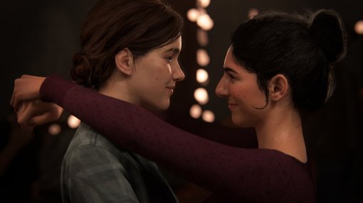 В The Last of Us 2 у каждого героя будет сердцебиение. Даже у зараженных! 