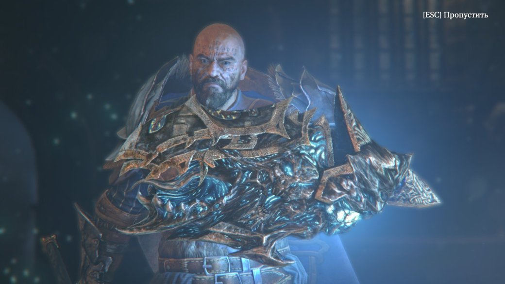Рецензия на Lords of the Fallen | Канобу - Изображение 2 Рецензия на Lords of the Fallen | Канобу - Изображение 2