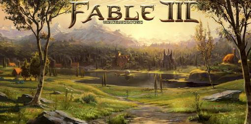 Fable III. Прохождение. Некоролевское поведение | Канобу Fable III. Прохождение. Некоролевское поведение | Канобу