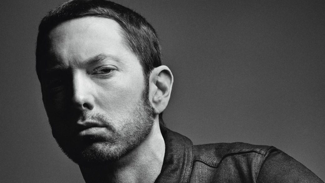 Все, что мы знаем о новом альбоме Eminem — Revival | Канобу Все, что мы знаем о новом альбоме Eminem — Revival | Канобу
