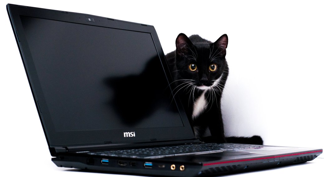 Тест игрового ноутбука MSI GE62VR Apache Pro | Канобу Тест игрового ноутбука MSI GE62VR Apache Pro | Канобу