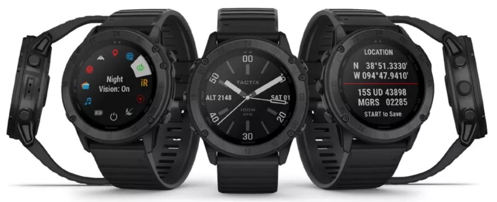 Garmin показала «неубиваемые» умные часы. Они поражают своей автономностью