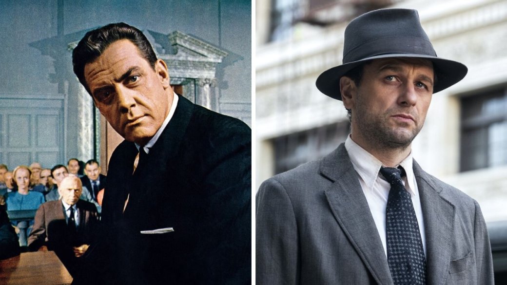 Рецензия на первый сезон сериала «Перри Мейсона» | Канобу - Изображение 1 Рецензия на первый сезон сериала «Перри Мейсона» | Канобу - Изображение 1