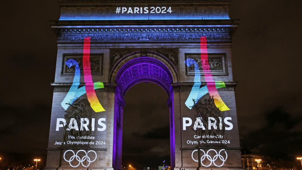IeSF ведет переговоры о включении киберспорта на Олимпийские игры 2024 года в Париже. - Изображение 1
