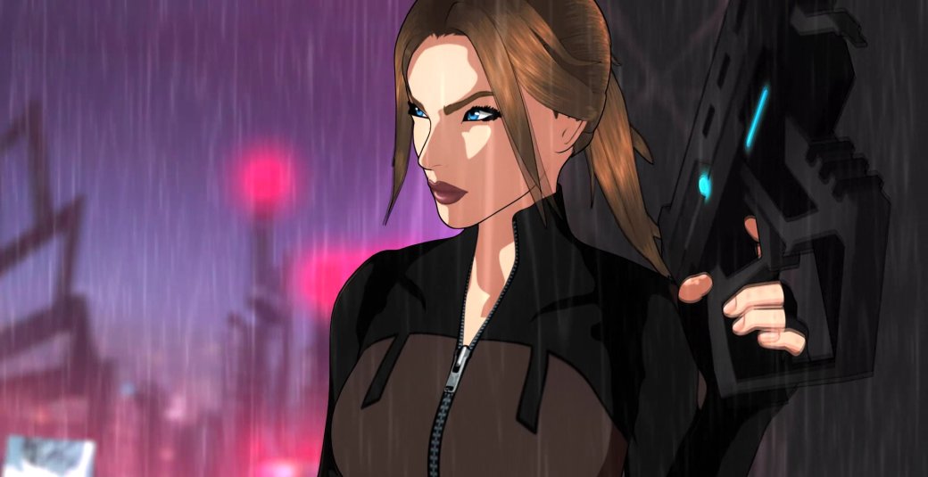 Обзор Fear Effect Sedna - рецензия на игру Fear Effect Sedna | Рецензии | Канобу Обзор Fear Effect Sedna - рецензия на игру Fear Effect Sedna | Рецензии | Канобу