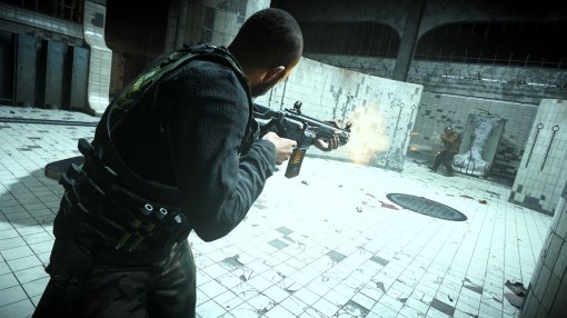 Гайд. Как выигрывать дуэли в ГУЛАГе в Call of Duty: Warzone — основные советы