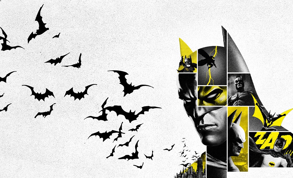 Лучшие игры про Бэтмена (DC Comics) - топ игр про Batman на ПК, PS4, Xbox One | Канобу Лучшие игры про Бэтмена (DC Comics) - топ игр про Batman на ПК, PS4, Xbox One | Канобу