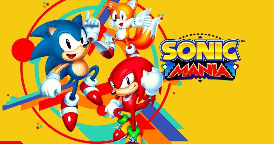 Игроки обрушились с критикой на Sega из-за Denuvo в Sonic Mania. - Изображение 1