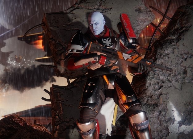 В PC-версии Destiny 2 банят пользователей непонятно за что