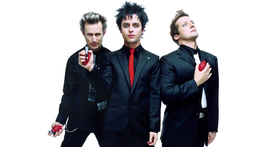 Green Day выпустила клип на новую песню, Back in the USA. Посмотрите его здесь. - Изображение 1