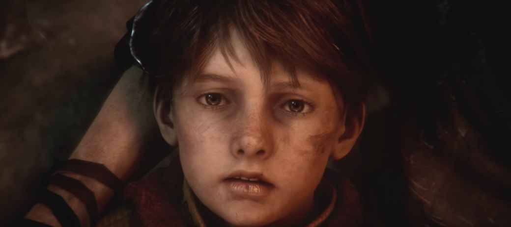 E3 2018: крысы и безысходность в новом трейлере A Plague Tale: Innocence. - Изображение 1 E3 2018: крысы и безысходность в новом трейлере A Plague Tale: Innocence. - Изображение 1