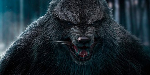 Werewolf: The Apocalypse — Earthblood выйдет в Epic Games Store