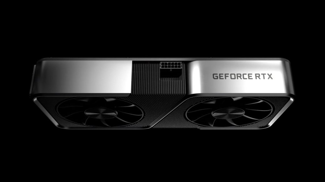В сети появились характеристики неанонсированной видеокарты Nvidia GeForce RTX 3060 Ti | Канобу - Изображение 4599