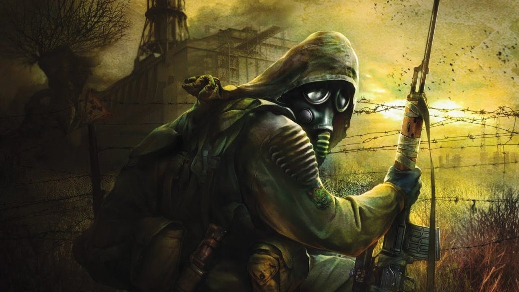 А помните «S.T.A.L.K.E.R.: Тень Чернобыля»? Игру от разработчиков Метро Исход, Metro Exodus | Канобу А помните «S.T.A.L.K.E.R.: Тень Чернобыля»? Игру от разработчиков Метро Исход, Metro Exodus | Канобу