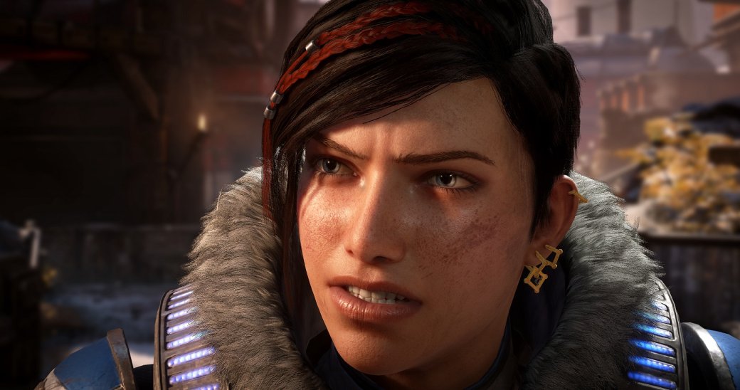 Чего мы ждали от конференции Microsoft на выставке E3 2019. Ожидание — реальность | Канобу Чего мы ждали от конференции Microsoft на выставке E3 2019. Ожидание — реальность | Канобу