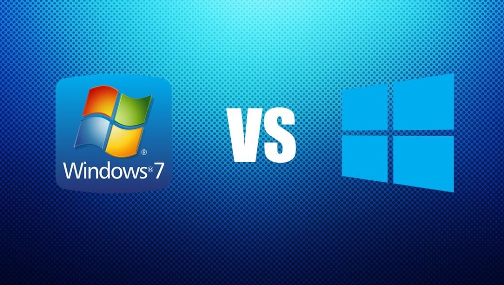 Наконец-то! Windows 10 установлена у большего числа пользователей, чем Windows 7