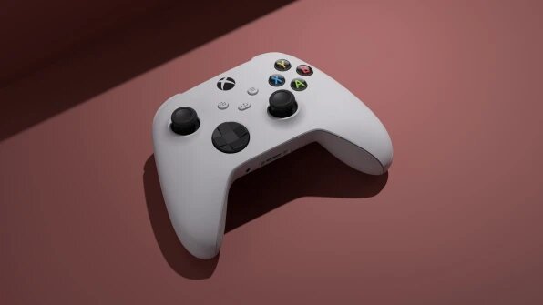 «Xbox — часть среды нашего пользователя»: Microsoft рассказала дизайне консолей | Канобу - Изображение 7849