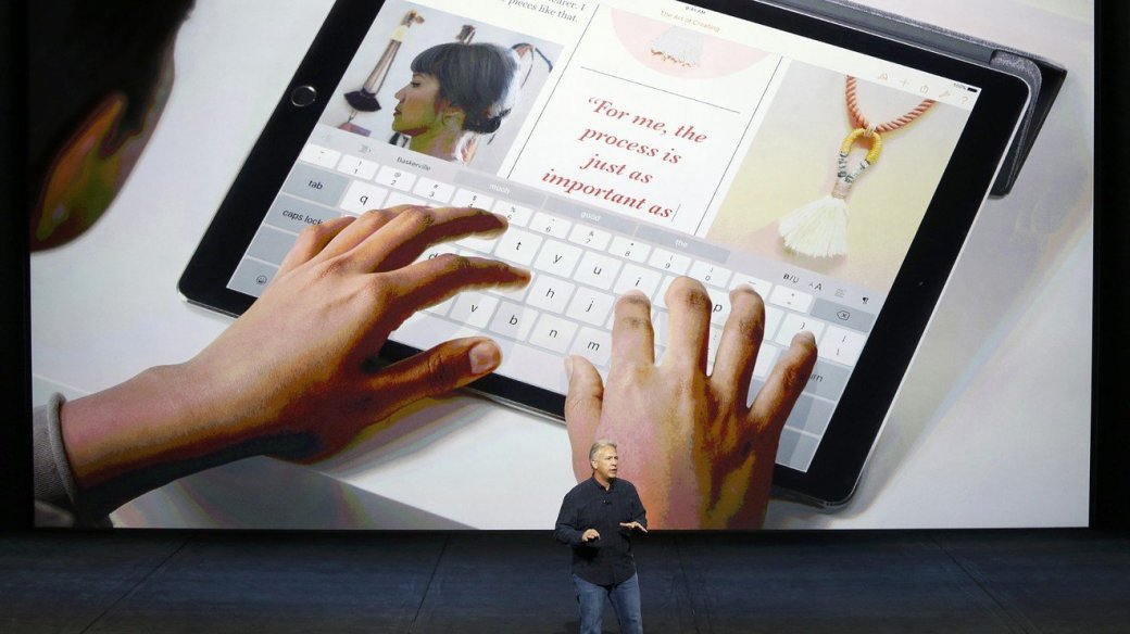 Круглый стол. Разработчики игр о конференции Apple | Канобу Круглый стол. Разработчики игр о конференции Apple | Канобу