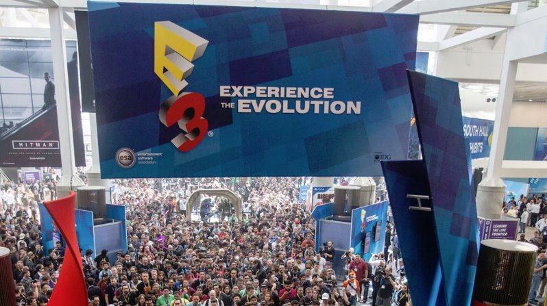 Выставка E3 2019. Дата проведения