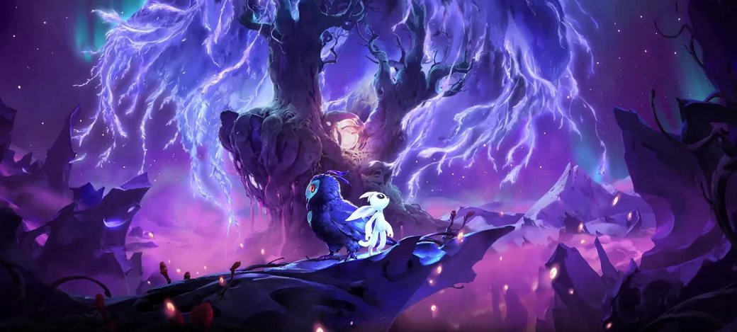 Ori and the Will of the Wisps, Dark Souls и FF 14. А во что вы играли на прошлой неделе? | Канобу Ori and the Will of the Wisps, Dark Souls и FF 14. А во что вы играли на прошлой неделе? | Канобу