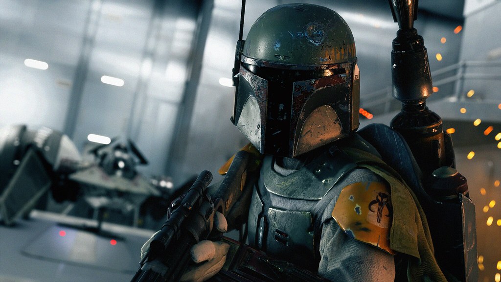 Дарт Вейдер, Хан Соло, Оби-Ван и Йода. Какие еще персонажи Star Wars появлялись в видеоиграх | Канобу - Изображение 0 Дарт Вейдер, Хан Соло, Оби-Ван и Йода. Какие еще персонажи Star Wars появлялись в видеоиграх | Канобу - Изображение 0