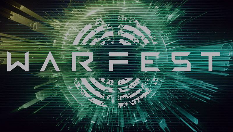Итоги Warfest 2018 | Канобу Итоги Warfest 2018 | Канобу