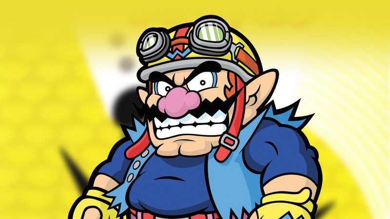 Суть. Что такое серия WarioWare и чем она хороша