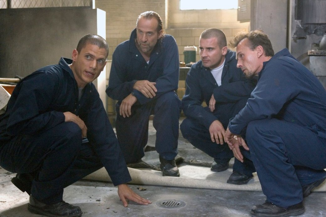 Топ 100 сериалов «Канобу». Часть 3 (80-71). - Изображение 21 Топ 100 сериалов «Канобу». Часть 3 (80-71). - Изображение 21