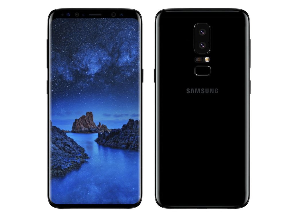 Так скоро? Производство Samsung Galaxy S9 начнется в декабре