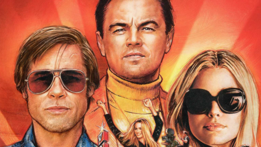 Обзор фильма «Однажды в… Голливуде» (Once Upon a Time in Hollywood) Квентина Тарантино | Канобу Обзор фильма «Однажды в… Голливуде» (Once Upon a Time in Hollywood) Квентина Тарантино | Канобу
