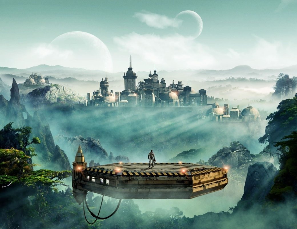 Почему мультиплеер Civilization: Beyond Earth стоит вашего внимания | Канобу - Изображение 1 Почему мультиплеер Civilization: Beyond Earth стоит вашего внимания | Канобу - Изображение 1