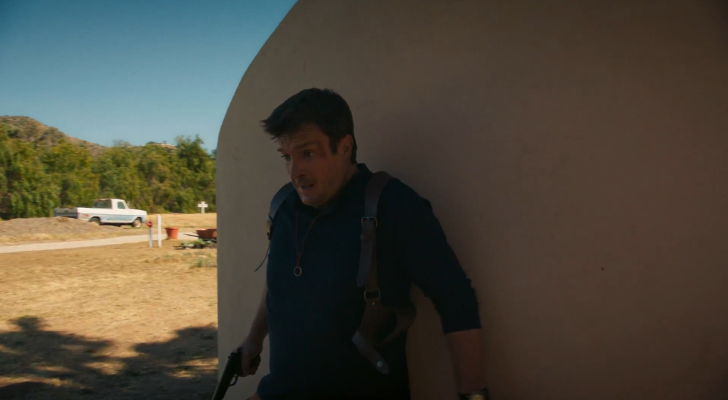 Мнение. Новая короткометражка показывает, насколько плохим был бы фильм по Uncharted. - Изображение 2 Мнение. Новая короткометражка показывает, насколько плохим был бы фильм по Uncharted. - Изображение 2