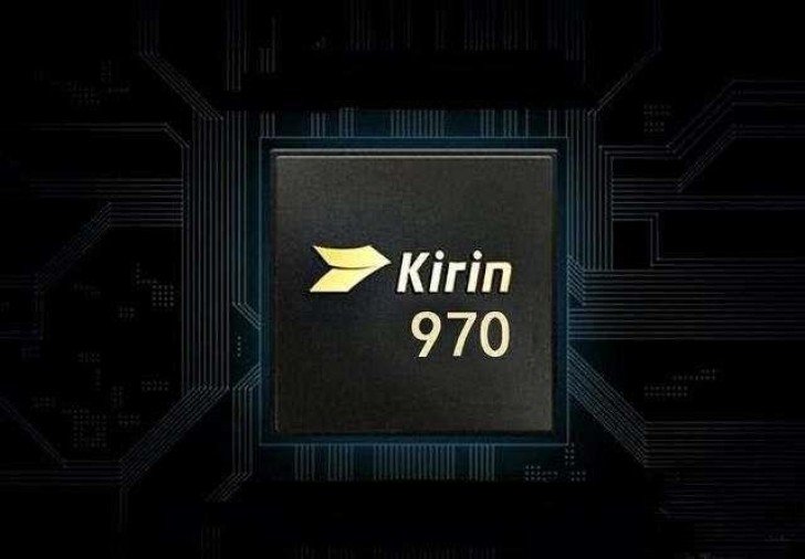 Huawei показала флагманскую платформу Kirin 970. У нее есть ИИ. - Изображение 1