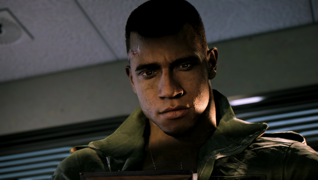 Оказывается, в Mafia 3 был настолько жуткий и шокирующий пролог, что его пришлось удалить без следа. - Изображение 1 Оказывается, в Mafia 3 был настолько жуткий и шокирующий пролог, что его пришлось удалить без следа. - Изображение 1