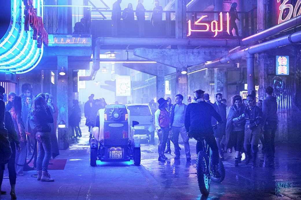 Рецензия на фильм «Немой» (Mute) Данкана Джонса – обзор Трофимова | Канобу Рецензия на фильм «Немой» (Mute) Данкана Джонса – обзор Трофимова | Канобу