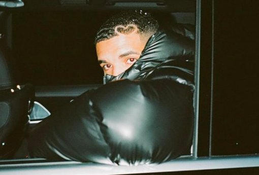 Billboard назвал Drake артистом десятилетия