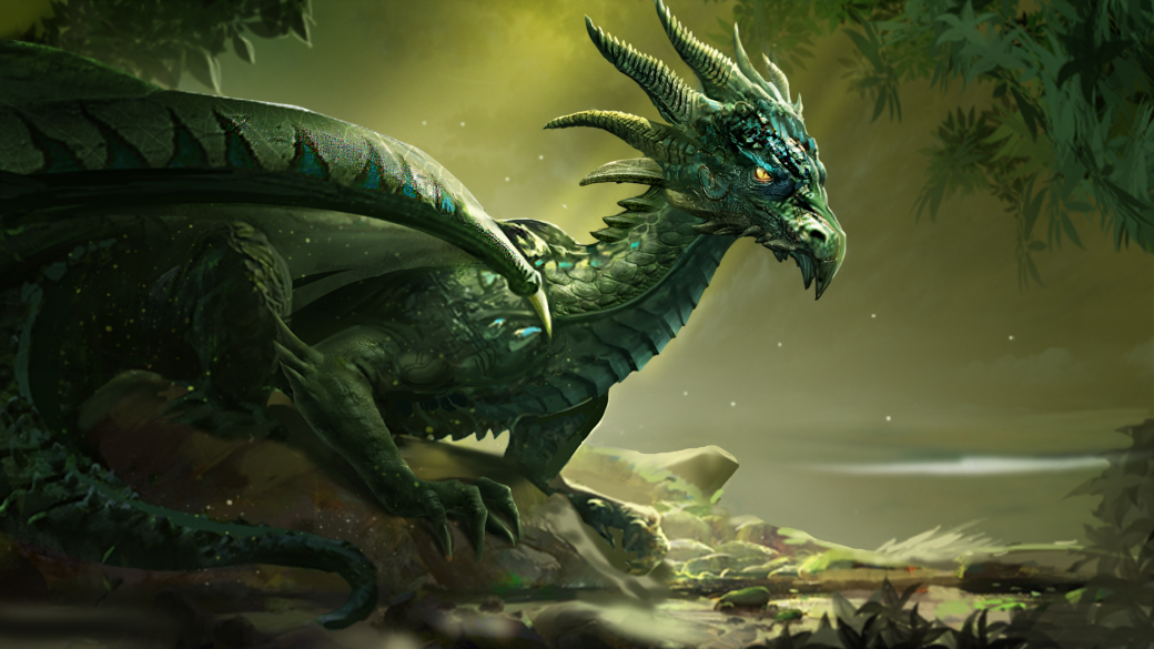 Раздача ключей на Dragon Knight 2. - Изображение 1 Раздача ключей на Dragon Knight 2. - Изображение 1