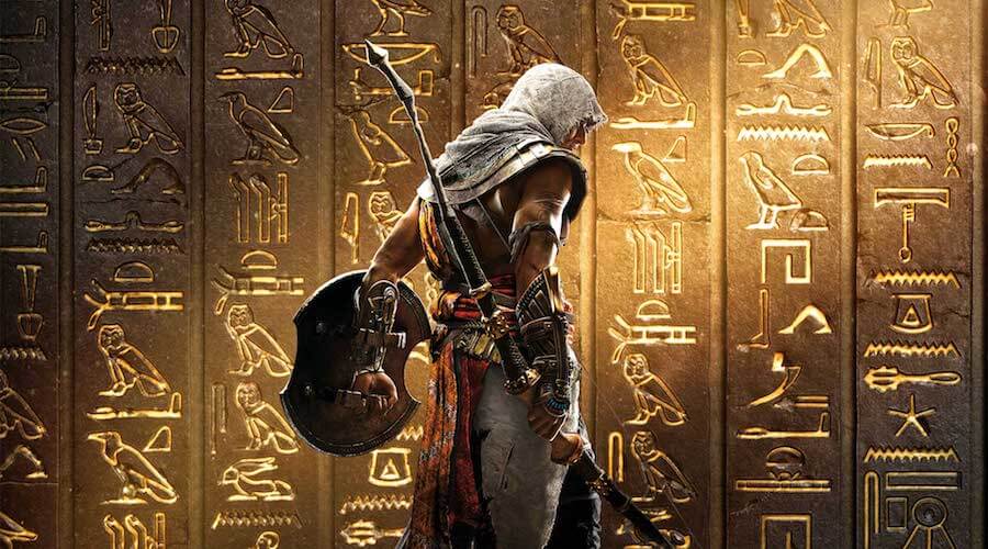 Фараоны-зомби и многое другое. Что войдет в Season Pass для ​Assassin’s Creed Origins﻿. - Изображение 1